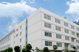 山藤減速電機廠家展示